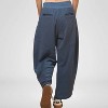Women's Front Pockets Relaxed Sweatpants - Sweetkama - 2 of 2
