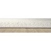 Obeetee Nimes Textured Border Power Loomed Contemporary Indoor/Outdoor Area Rug - 3 of 4