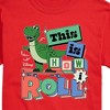 Men's - Disney - Toy Story Short Sleeve Graphic T-Shirt - 2 of 4