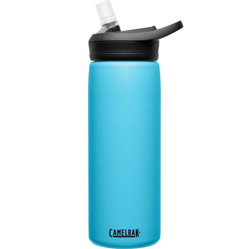 CamelBak 20oz Eddy+ Vacuum Insulated Stainless Steel Water Bottle, 1 of 13