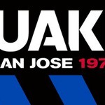 san jose earthquakes