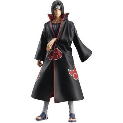 Banpresto - BanPresto - Naruto Shippuden - Grandista - Uchiha Itachi