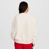 Champion Women's Fleece Pullover Sweatshirt - 2 of 4