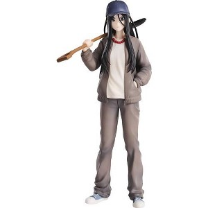 Good Smile - Good Smile Company - Yi Ren Zhi Xia - Pop Up Parade - Feng Baobao Figure - 1 of 4