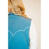 Women's Ranchera Vest - Sendero Provisions Co. - 3 of 4