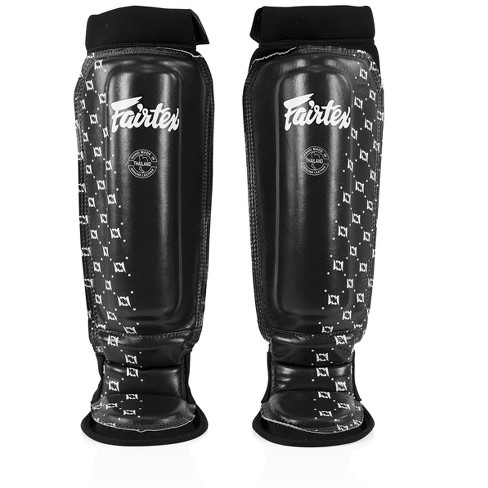 Fairtex SP6 Neoprene Muay Thai Shin Guard - image 1 of 4