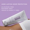 Native Whole Body Invisible Cream - Lilac & White Tea - 3oz - 2 of 4
