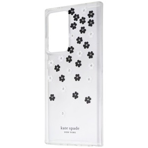 Case Mate licensed - Kate Spade Hardshell Case for Samsung Galaxy Note20 Ultra 5G - Scattered Flowers - 1 of 1