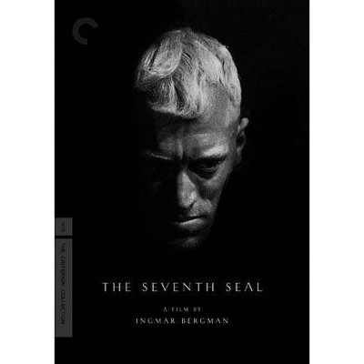 The Seventh Seal (DVD)(2009)