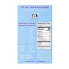 Holi Scoops Chocolate Chip Cookie Dough Discos Frozen Ice Cream - 7.5oz - 2 of 3