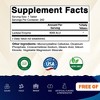 Lactase Enzyme 9000 FCC - 240 Tablets - 2 of 4