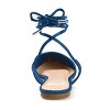 Journee Women's Theia Flats - 3 of 4