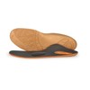 Aetrex Men's Train Orthotics W/ Metatarsal Support - 2 of 4