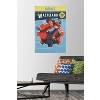 Trends International Fallout 4: Wasteland - Workshop Unframed Wall Poster Prints - 2 of 4