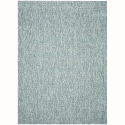 Courtyard CY8522 Power Loomed Indoor and Outdoor Rug - Safavieh