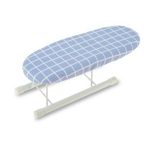 Unique Bargains Foldable Mini Ironing Board 1 Pc - 1 of 4