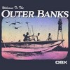 Women's Outer Banks Welcome to the OBX T-Shirt - 2 of 4