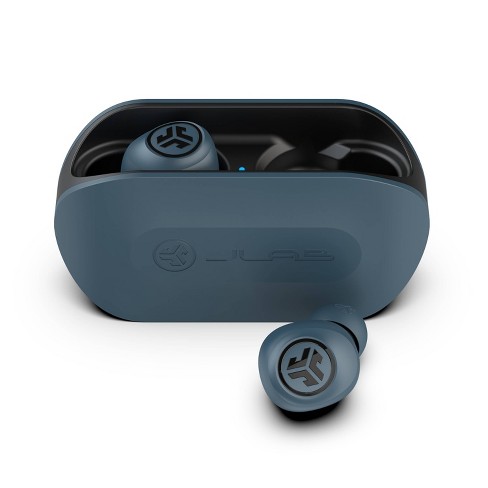 JLab Go Air Pop Bluetooth Earbuds, True Wireless with Charging