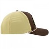 Adult Mountain Dew Out Here It's Dew Desert Sunrise Adjustable Rope Hat - 3 of 4