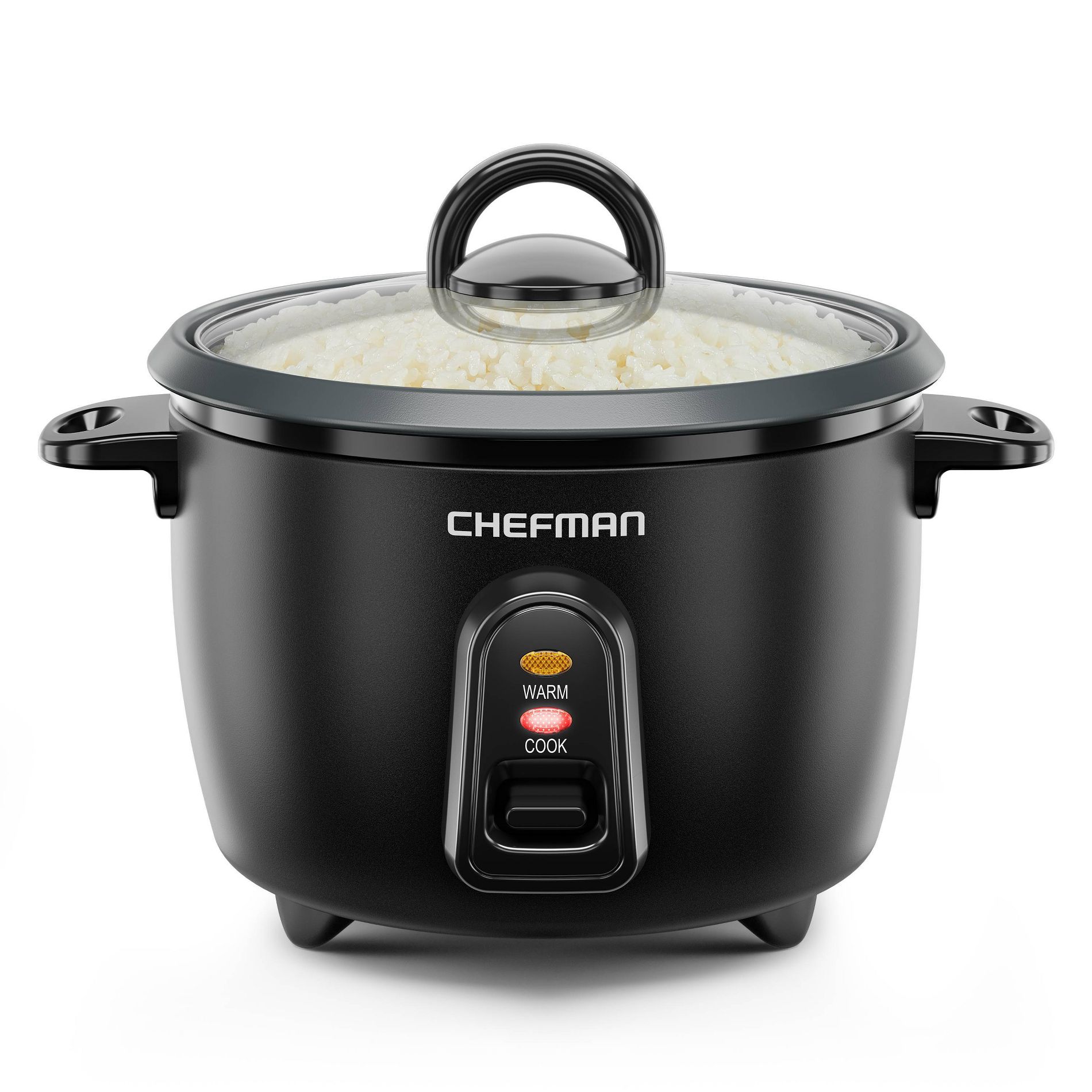 Chefman 10 Cup Rice Cooker