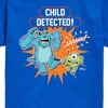Boys' - Disney - Child Detected Short Sleeve Graphic T-Shirt - 2 of 4