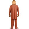 HalloweenCostumes.com Men's Planet of the Apes Dr. Zaius Costume | Movie Costumes - 3 of 4