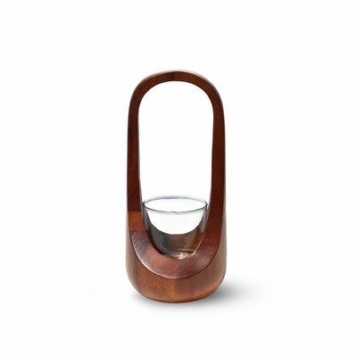 Nambe Classic Lantern