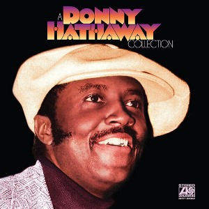 Donny Hathaway - A Donny Hathaway Collection (2LP) (Vinyl) - 1 of 1