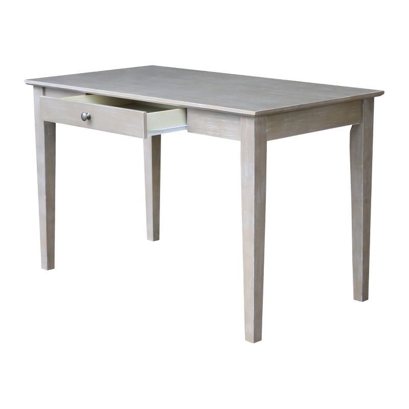 48" Writing Desk - International Concepts, 3 of 15
