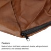 Unique Bargains Outdoor Camping Waterproof Folding Lounge Chair Storage Bags 1 Pc - image 4 of 4