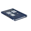 Seven20 Doctor Who TARDIS Standard Notebook - image 3 of 4