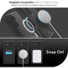 TUDIA Samsung Galaxy S23 FE MergeGrip Magnet Series Case - 3 of 4