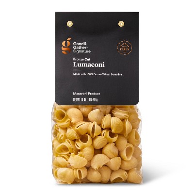 Signature Lumaconi - 16oz - Good & Gather™