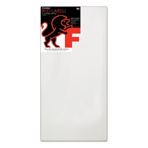 Fredrix Red Label Standard Stretched Cotton Canvas - 1 of 1