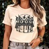 Girls Will Be Girls T-Shirt, Witchy Halloween Tee for Empowered Women| OrnamentallyYou - 4 of 4