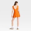 Women's Game Day High Neck Low Back Active Dress - JoyLab™ - 2 of 4