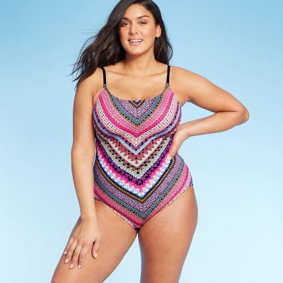 target aqua green one piece
