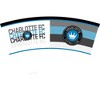 MLS Charlotte FC 24oz Competitor Classic Tumbler - 2 of 3