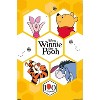 Trends International Disney Winnie the Pooh - 100th Anniversary Group Unframed Wall Poster Prints - 4 of 4