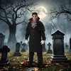 Vampire Adult X Costume - 2 of 4