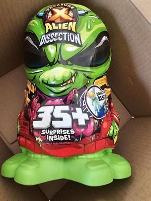 Alien Treasure X Dissection Wind Up Toy Slime Action Figure For Wind Up Toy  Search 230626 From Bian07, $17.36