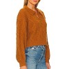 Women's Cay Cable Knit Sweater - BB Dakota - 3 of 4