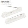 Unique Bargains Metal DIY Blankets Crafts Brooch Making Home Sewing Safety Pins 100 Pcs - 4 of 4