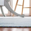 Braided BRD804 Hand Woven Area Rug  - Safavieh - 4 of 4