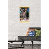 Trends International Godzilla - Godzilla vs Gigan (1972) Unframed Wall Poster Prints - 2 of 4