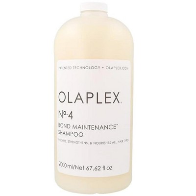 Olaplex No. 4 Bond Maintenance Shampoo, 67.6 oz