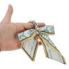 Unique Bargains Bow Bag Charm 1 Pc - 4 of 4