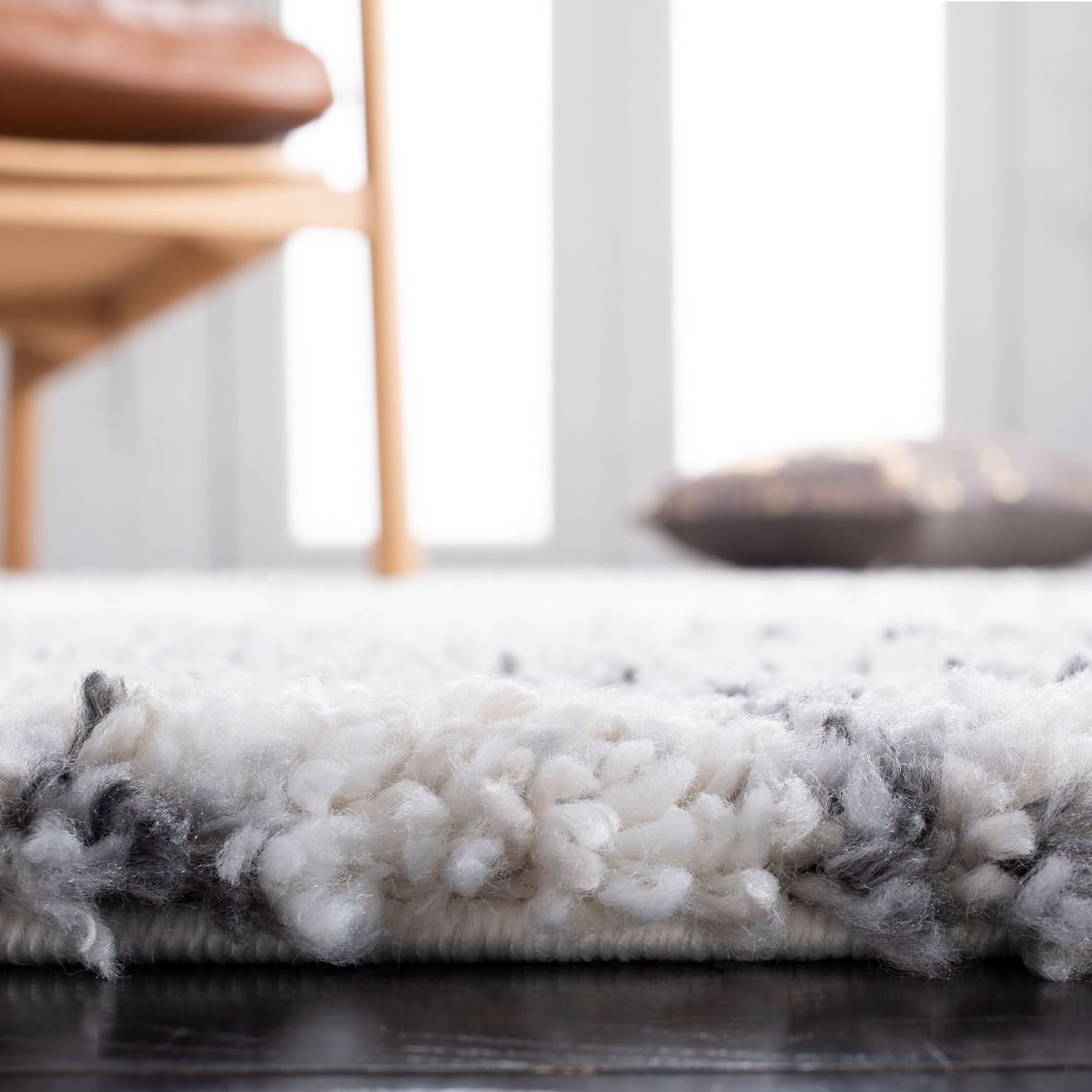 Fontana Shag FNT848 Power Loomed Indoor Rugs - Safavieh - thumbnail 3