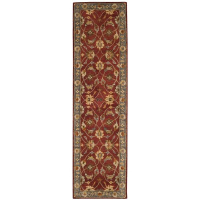 Heritage HG403 Handmade Rug - Safavieh
