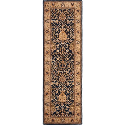 Persian Legend PL819 Hand Tufted Indoor Rugs - Safavieh